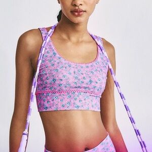 LOVESHACKFANCY
X Beach Riot Leah Top